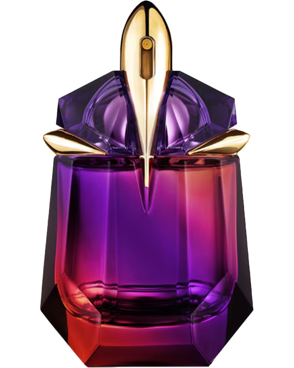 MUGLER Alien Hypersense Eau De Parfum – daugkartiniai kvepalai