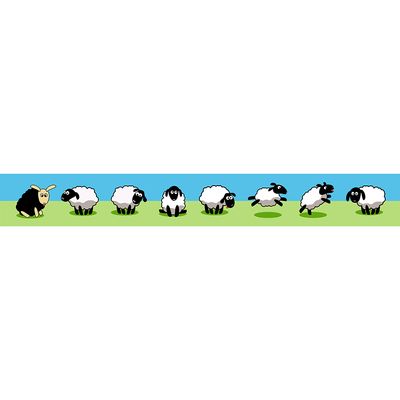 Arnês Max & Molly Black Sheep H