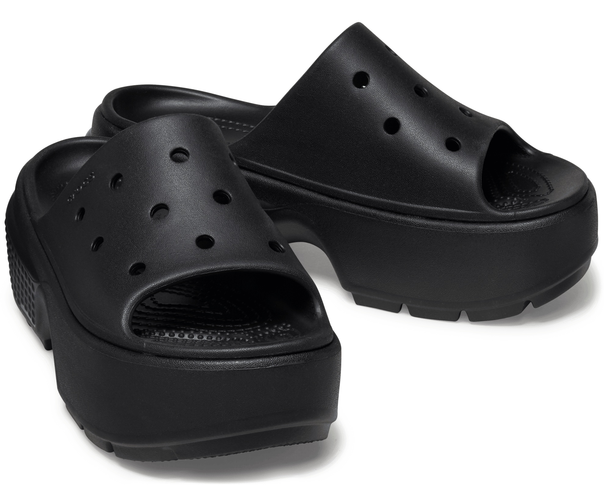 Stomp Slide