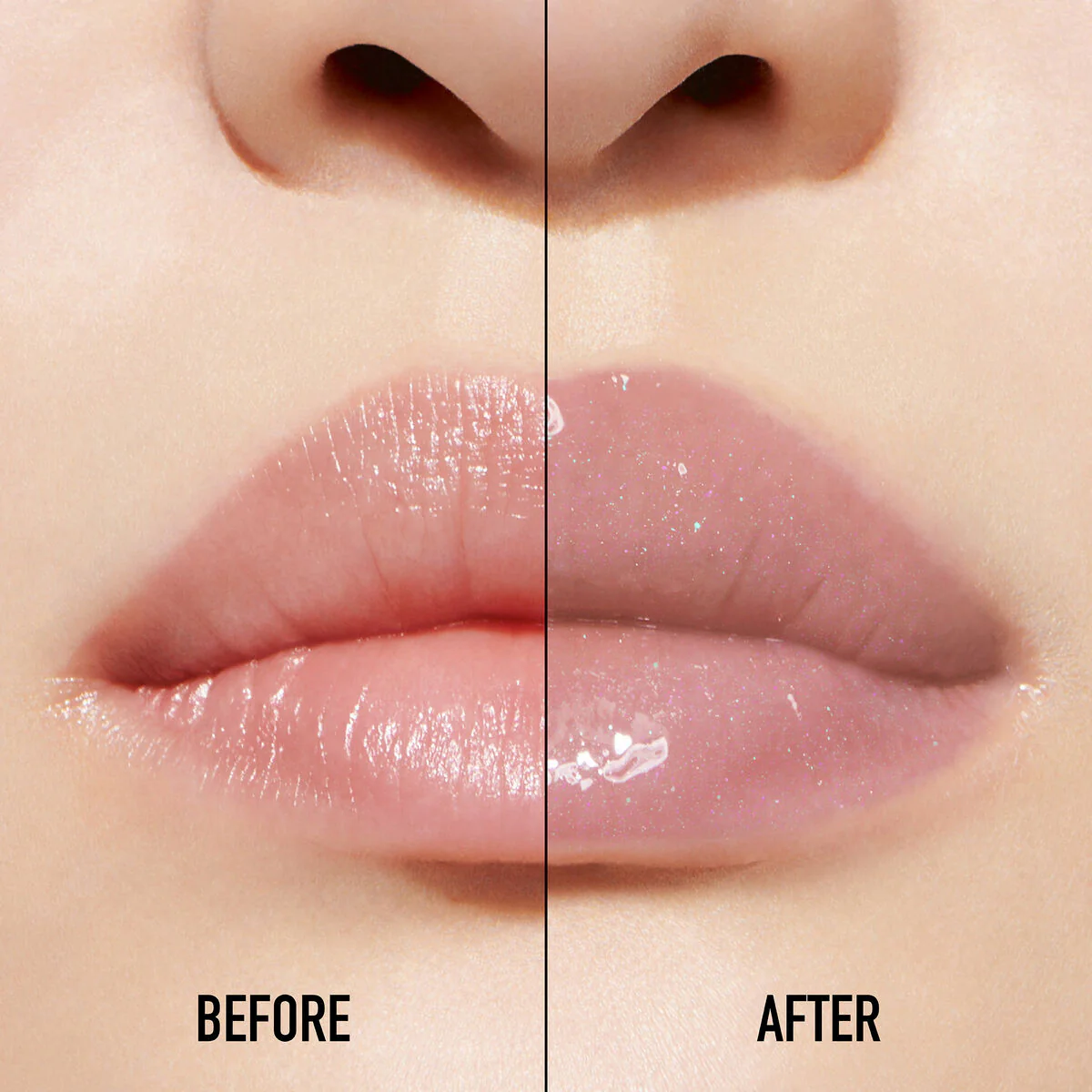 Gloss Dior Addict Lip Maximizer - Gloss, Volumizzante Labbra