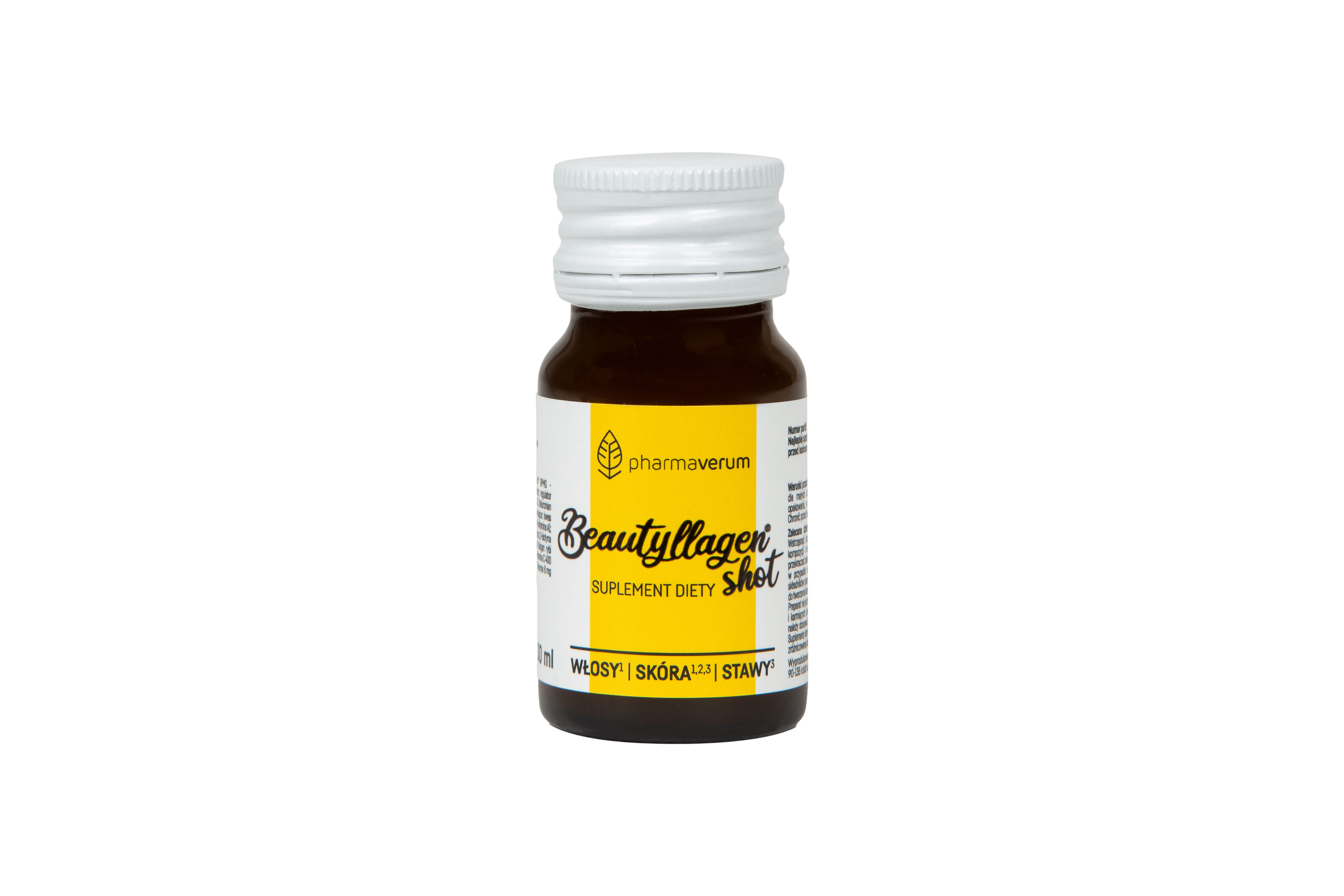 Pharmaverum sc Beautyllagen