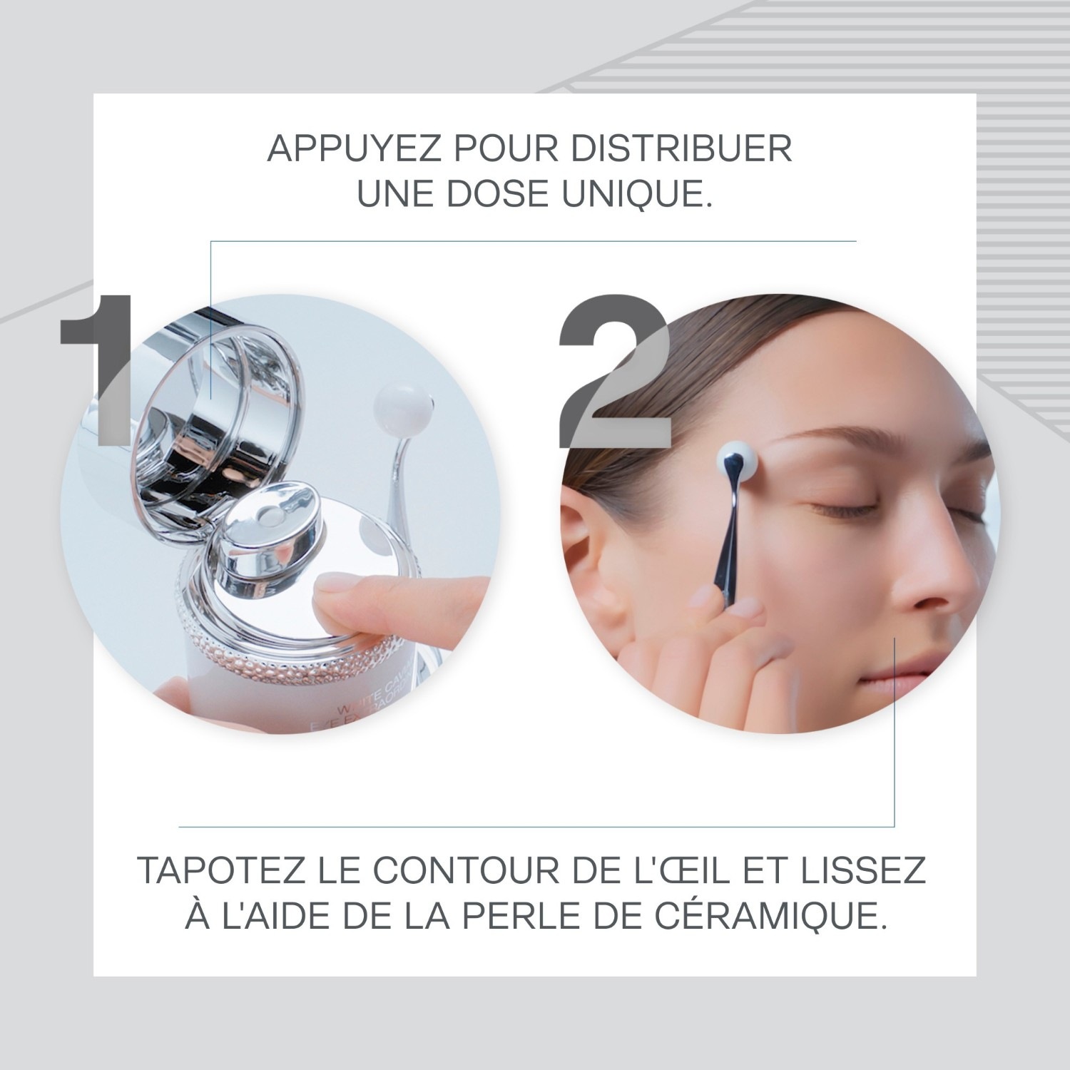La Prairie Regard Extraordinaire