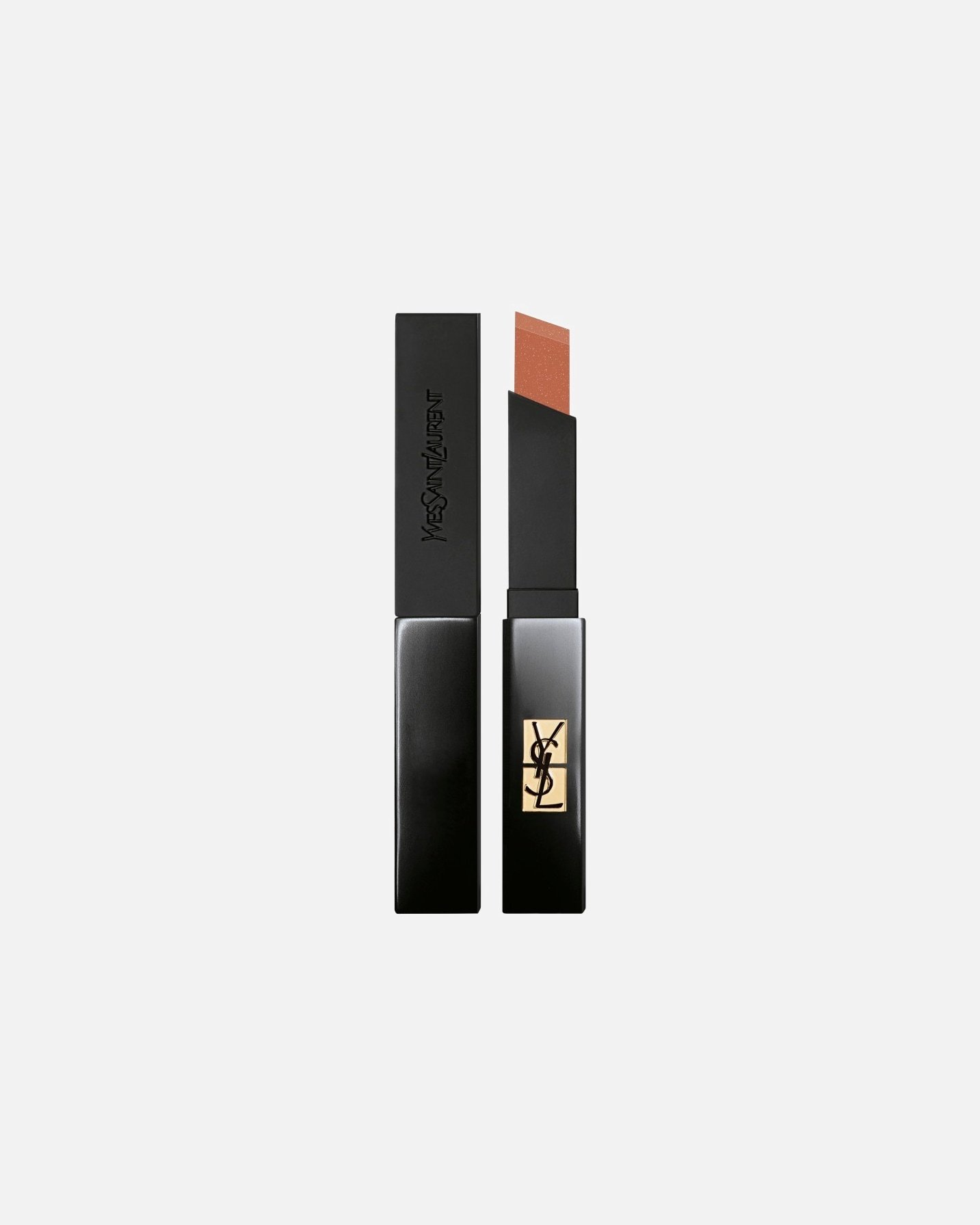 Yves Saint Laurent lūpų dažai Musthaves Rouge Pur Couture The Slim Velvet Radical – 2,2 g