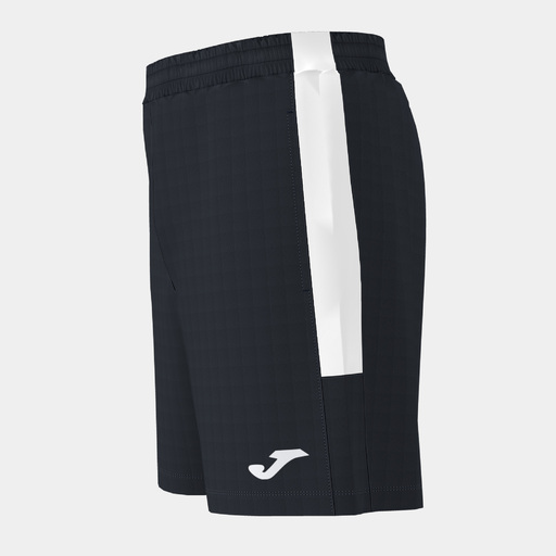  Bermudy Joma Eco Championship Negro Blanco
