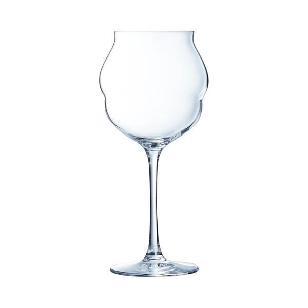 Wine Glasses - Chef&Sommelier - Macaron - 40cl - Crystal Clear - Ultra Transparent