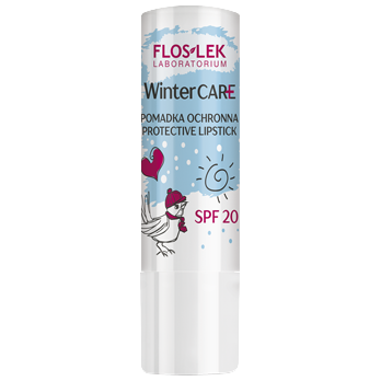 Soins d'hiver Floslek