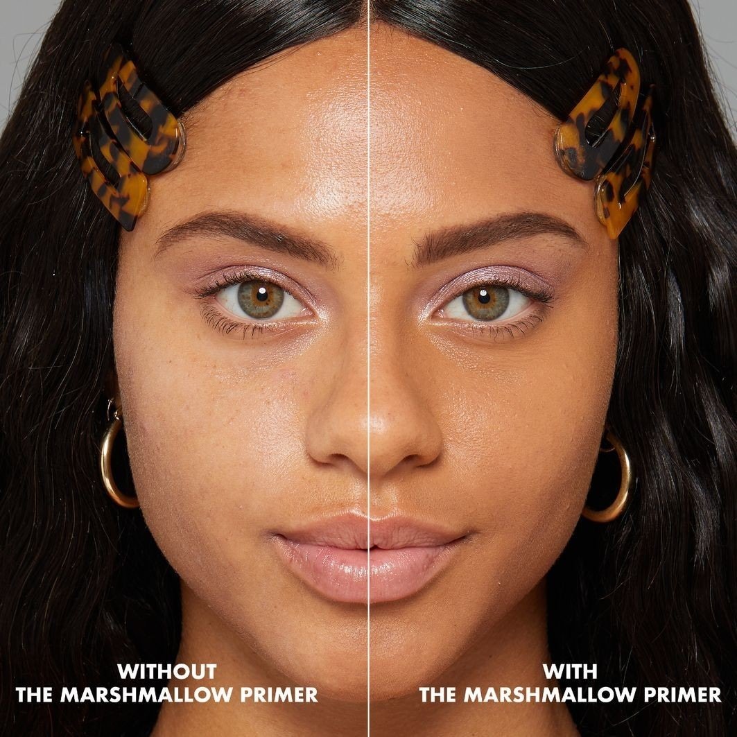 NYX Professional Makeup Pride Makeup The Marshmellow Smoothing Primer tonālais krēms - 30 ml