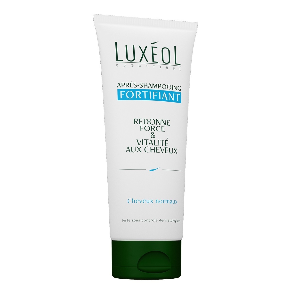 Luxéol Fortifiant