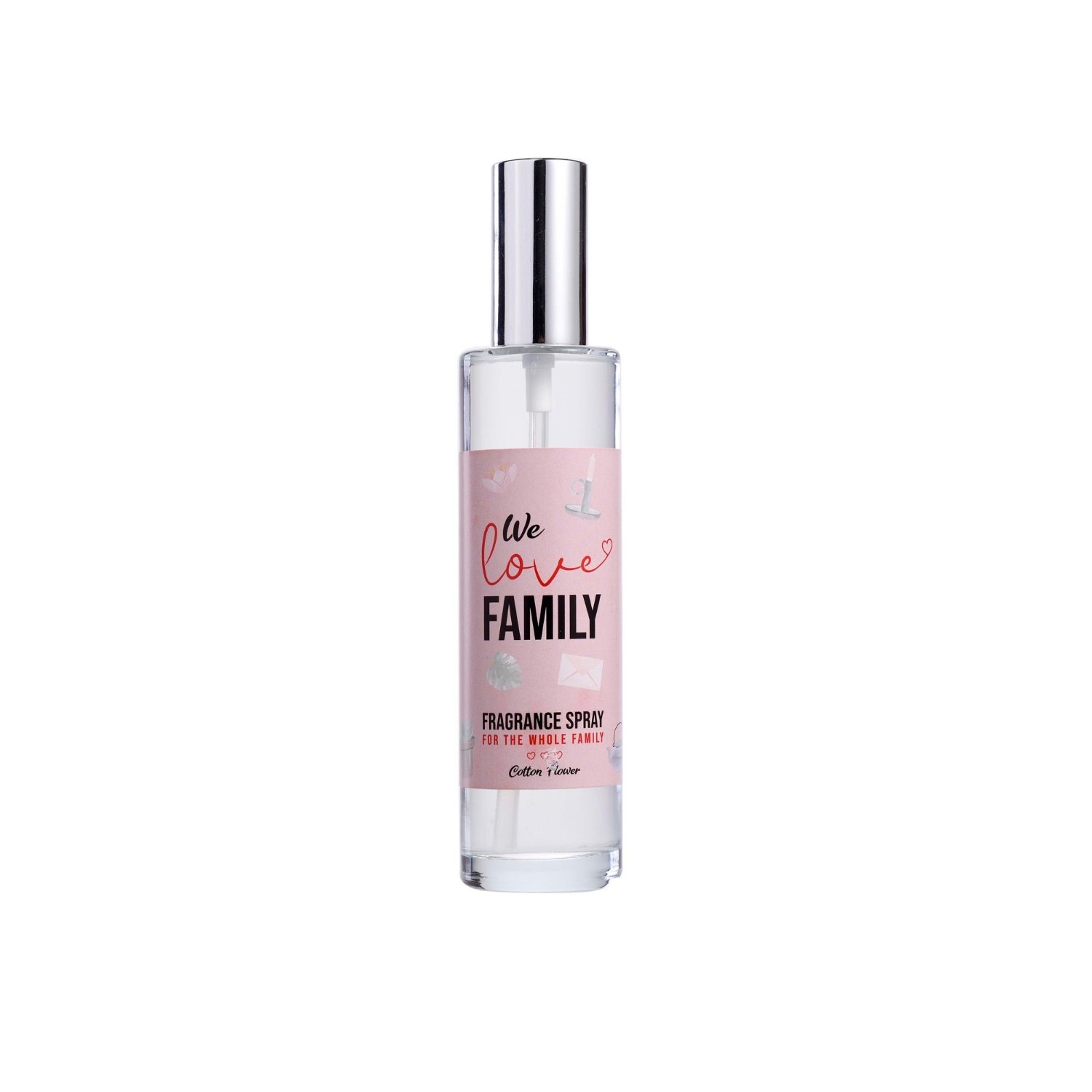 Take a Candle SprAY PARFUMÉ - 100 ml