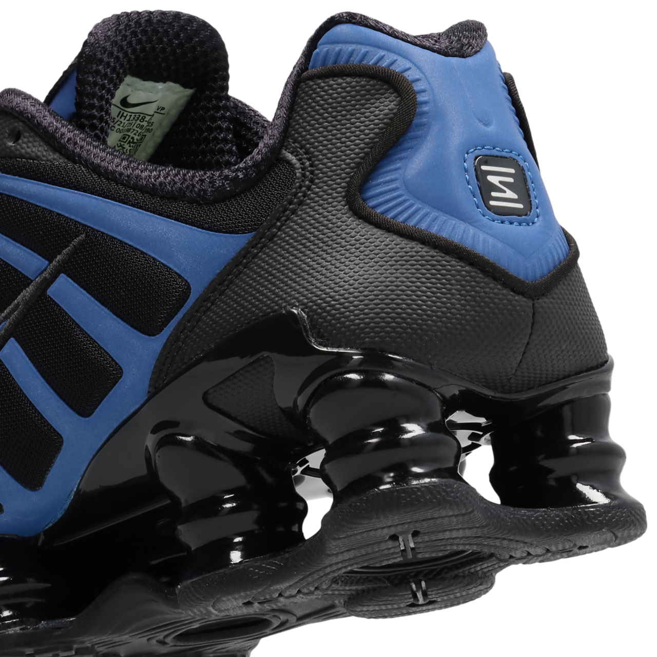 Nike Shox TL