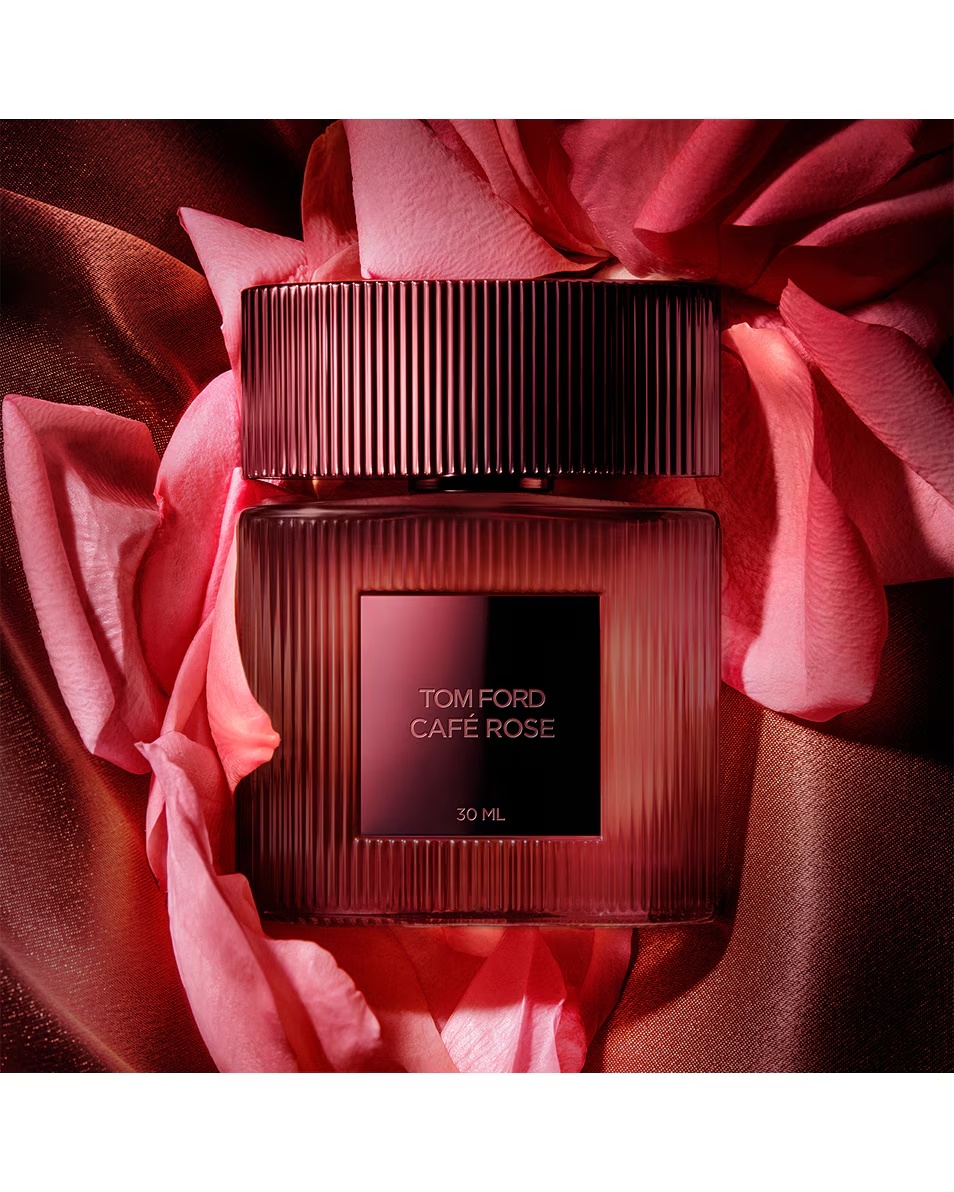 PARFUMSKA VODA TOM FORD CAFE ROSE