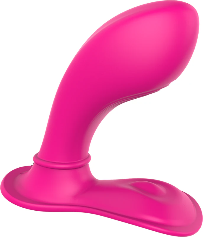 Vibrador de calcinha com controle remoto Dream Toys Vibes of Love