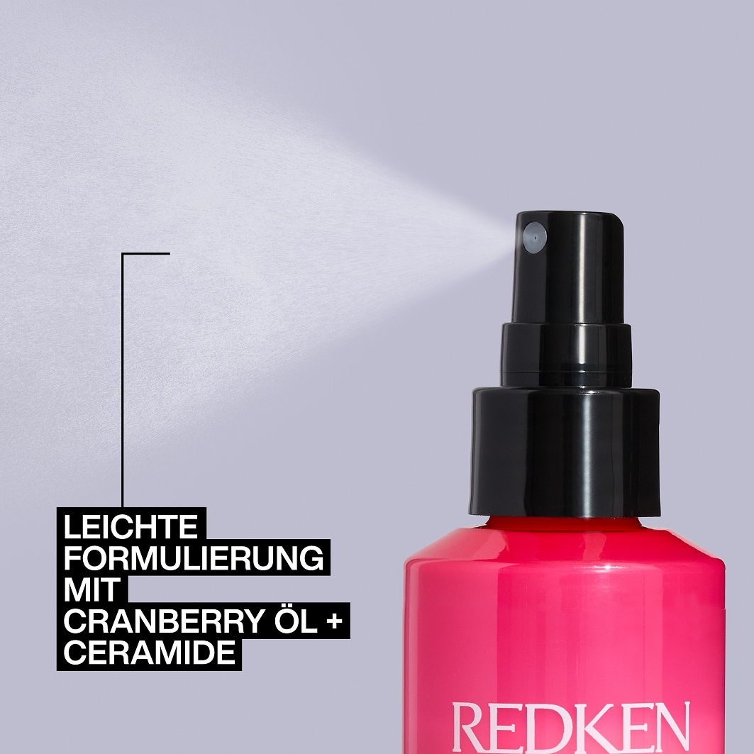 Redken Tepelne ochranný sprej – 250 ml