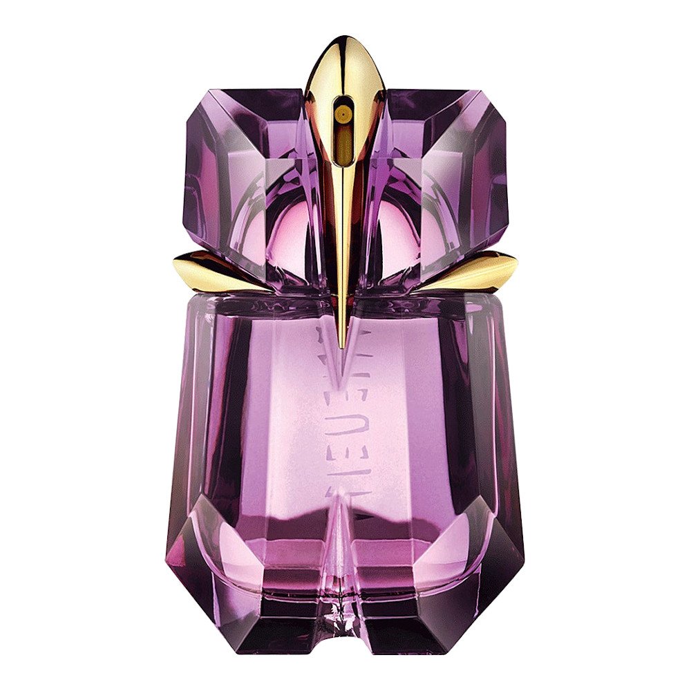 Thierry Mugler Citplanētietis