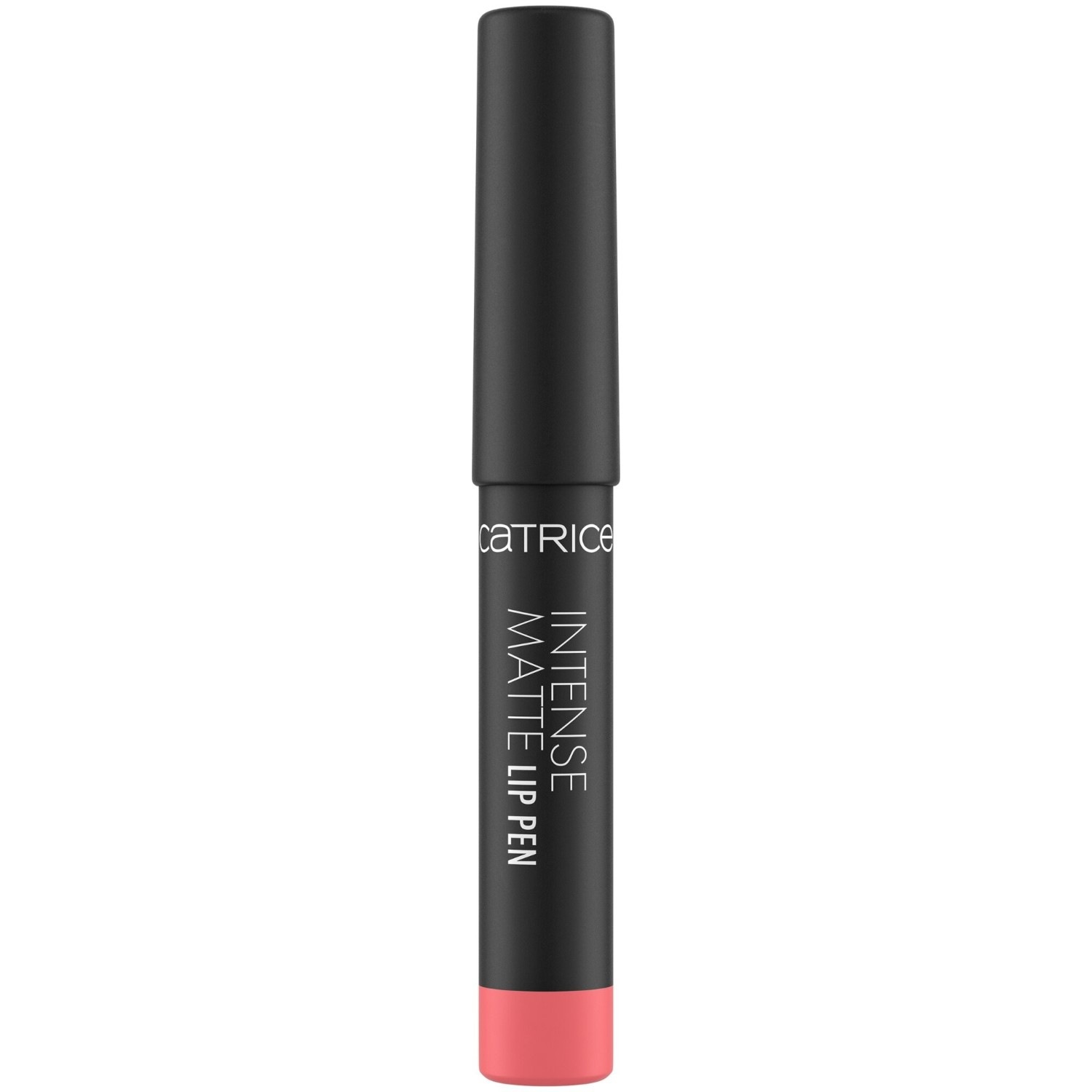 Catrice Intense Matte Lip Pen stylo lèvres 020 Coral Vibes