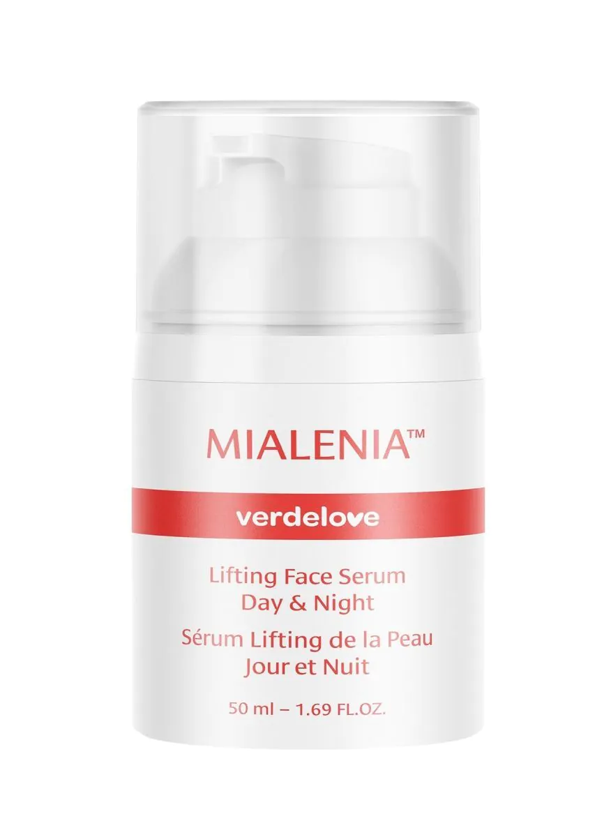 Verdelove Mialenia - Serum liftingujące do twarzy 50ml