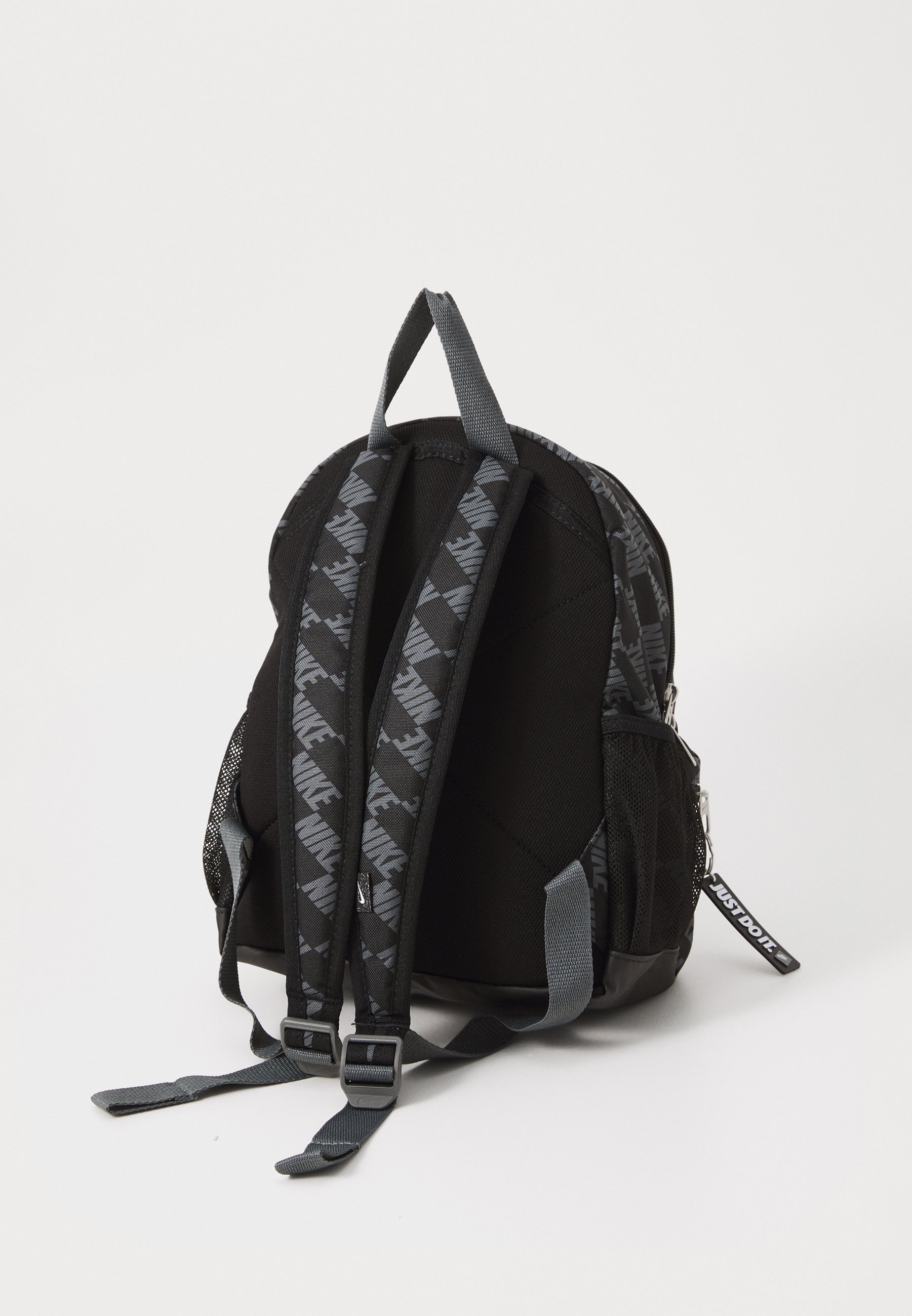 Nike Sportswear UNISEXE - Sac à dos - noir/gris fer/blanc