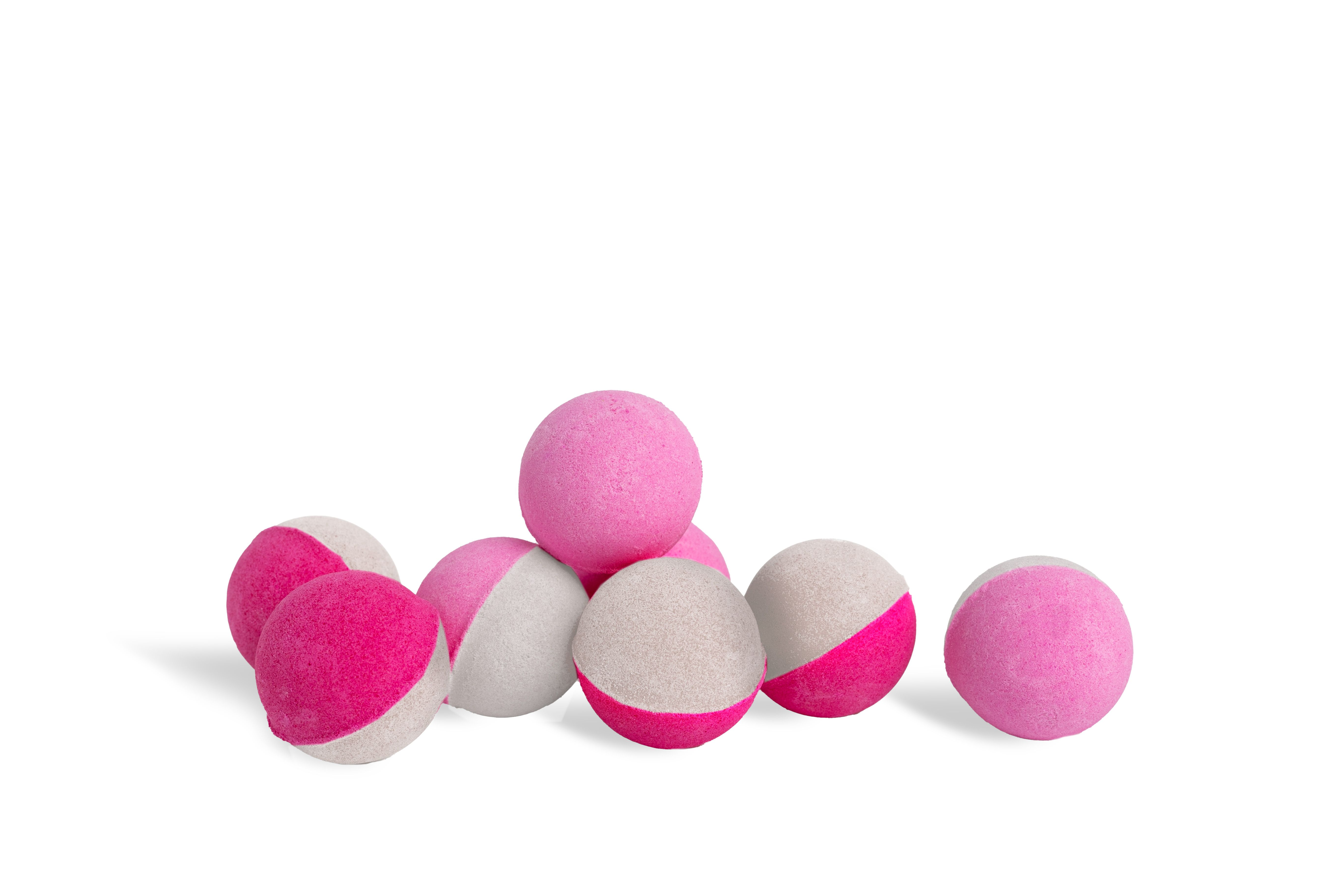 Zen vannas bumbas Vannas piederumi