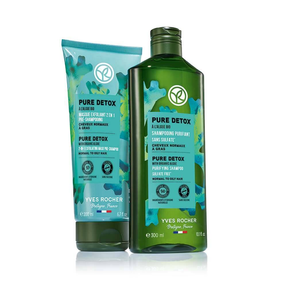 Spray refrescante anti-odor