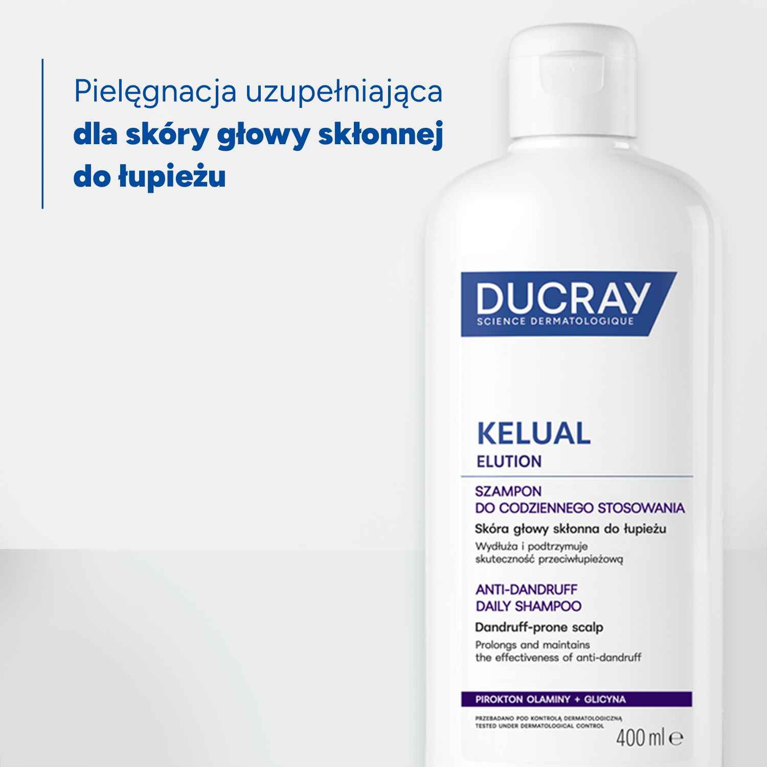 Ducray-eluering
