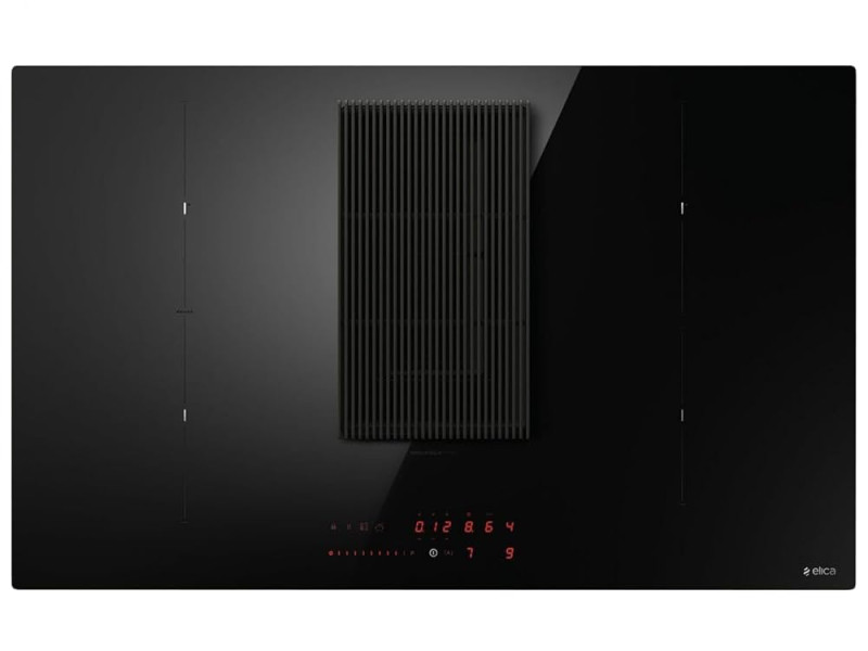 ELICA Płyta z okapem NIKOLATESLA PRIME S BL/A/83 (wyciąg) PRF0182322 *