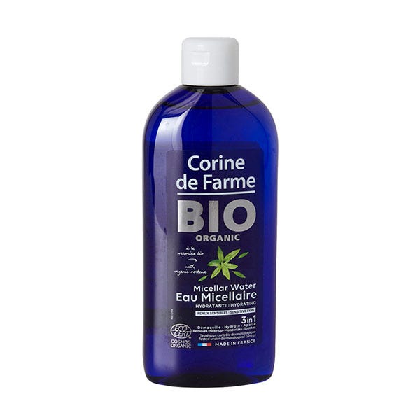 Hydra Bio Micellás Víz | 400ml