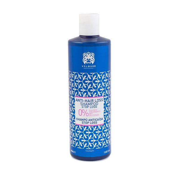 Proti vypadávání vlasů | 400 ml