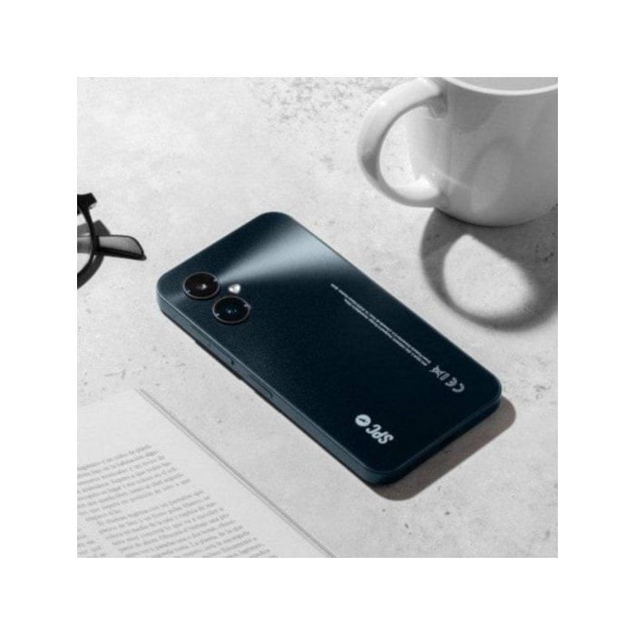Smartphone Senior - SPC - ZEUS 2 - Écran 5'' - 64 Go - Compatible SPC Care