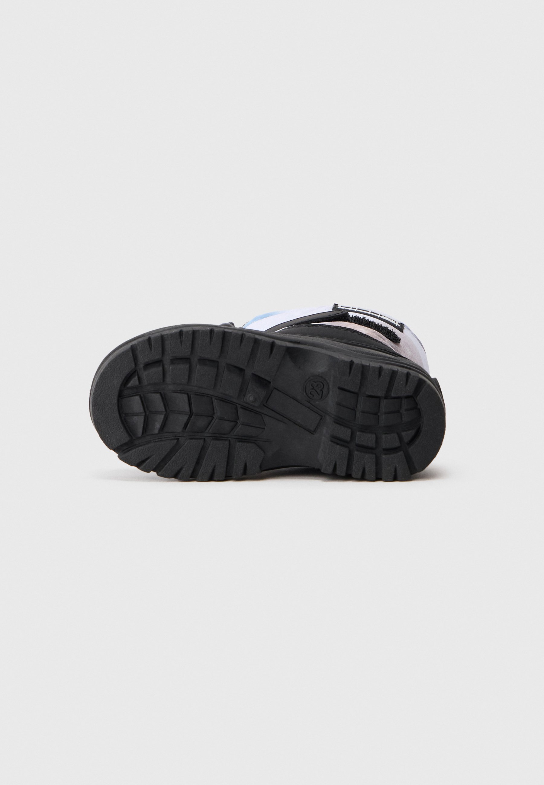 Molo DRIVEN UNISEX - Winterstiefel - Bison