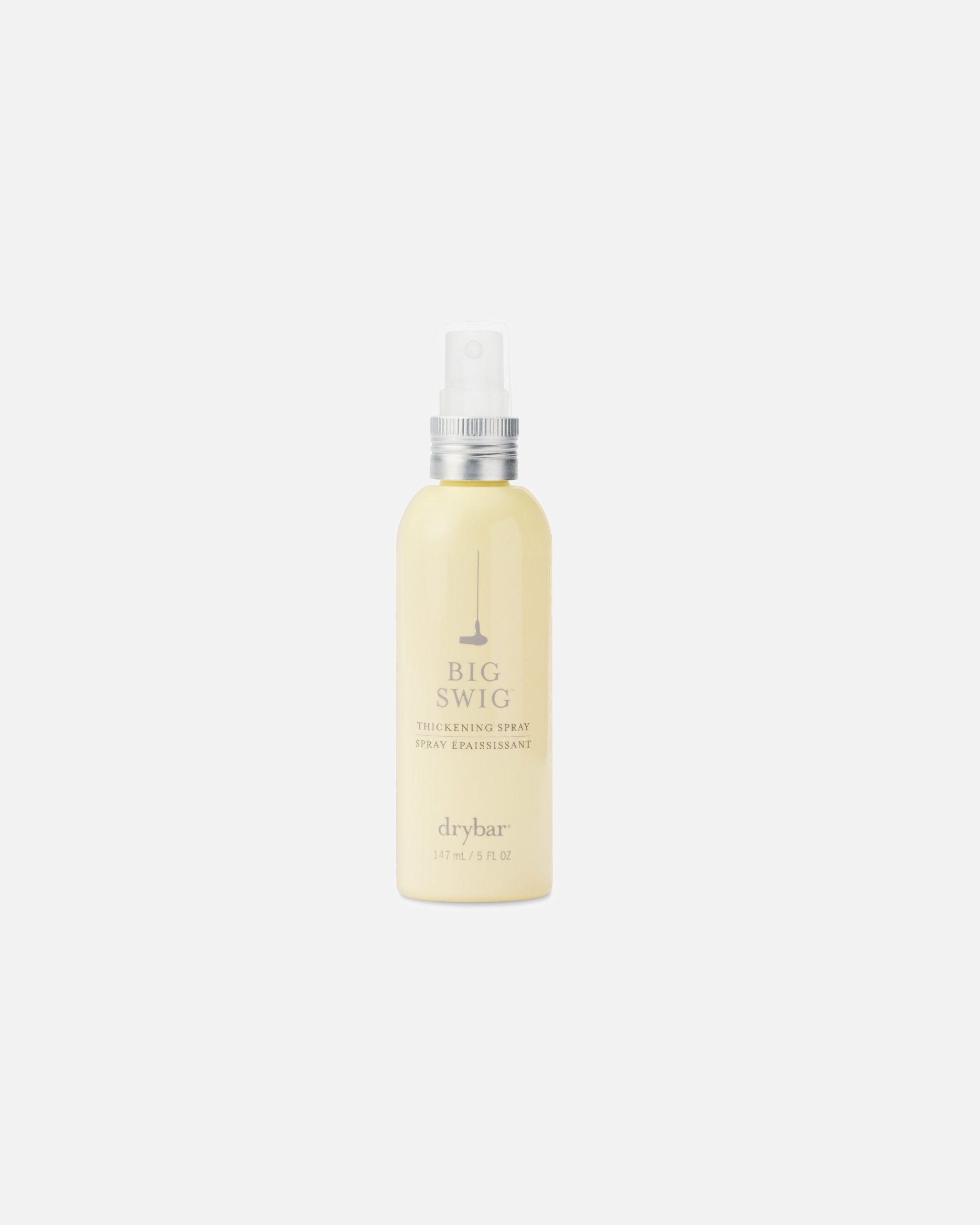 Sprej na zahusťovanie vlasov drybar Big Swig - 147 ml