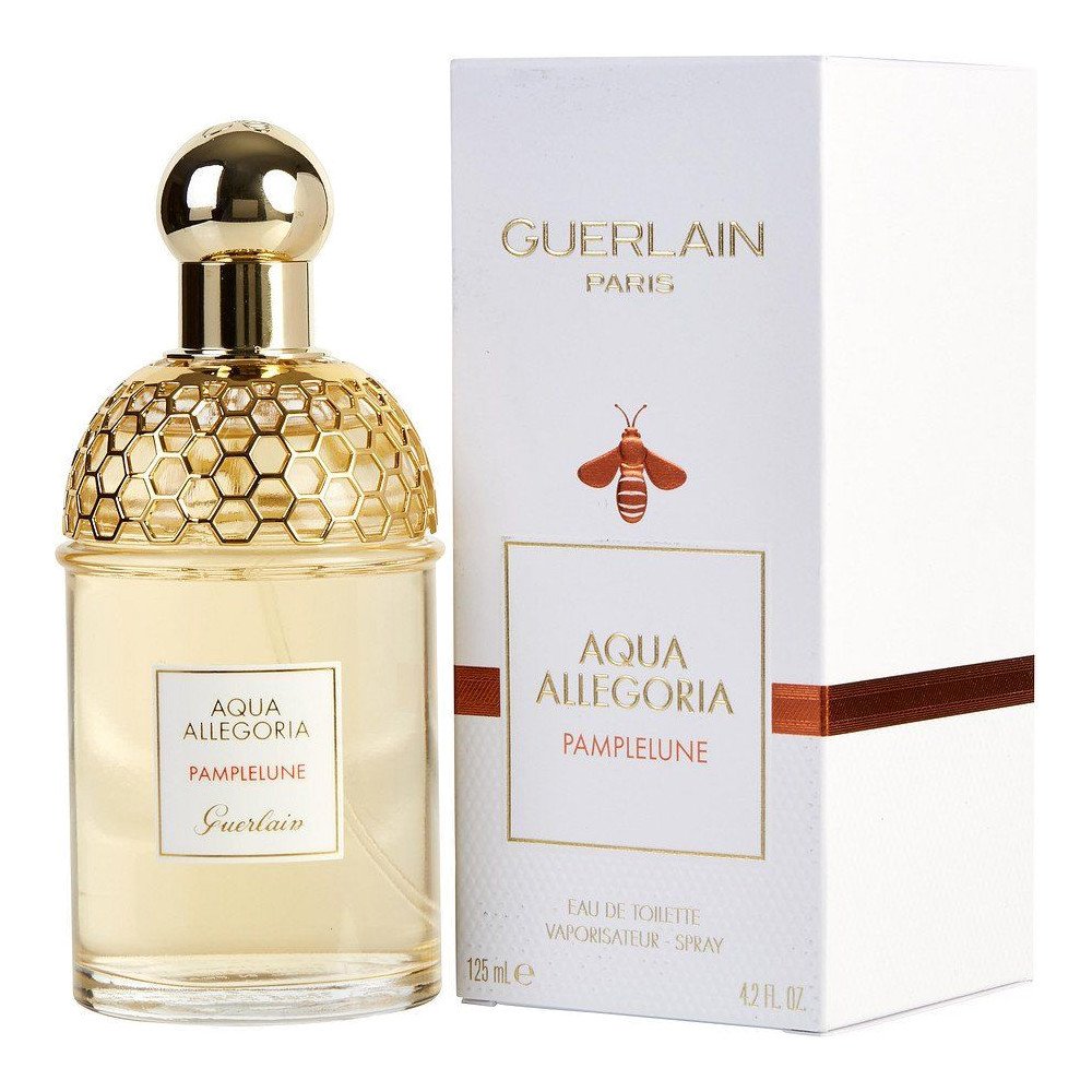 Guerlain Aqua Allegoria Pamplelune