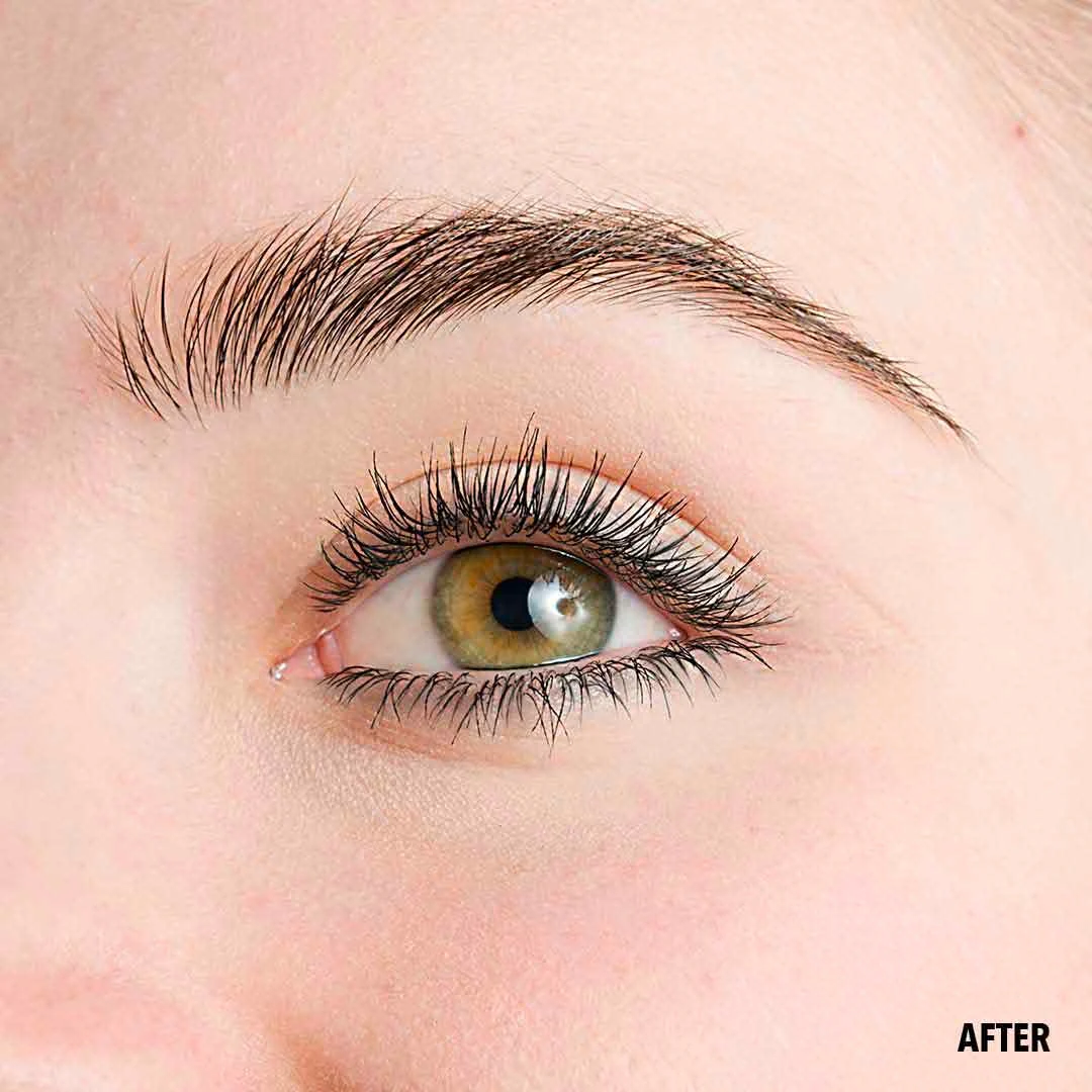 Occhi Define Me Mascara - Mascara