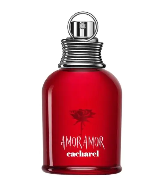 Cacharel Amor Amor Woda toaletowa dla kobiet 30 ml