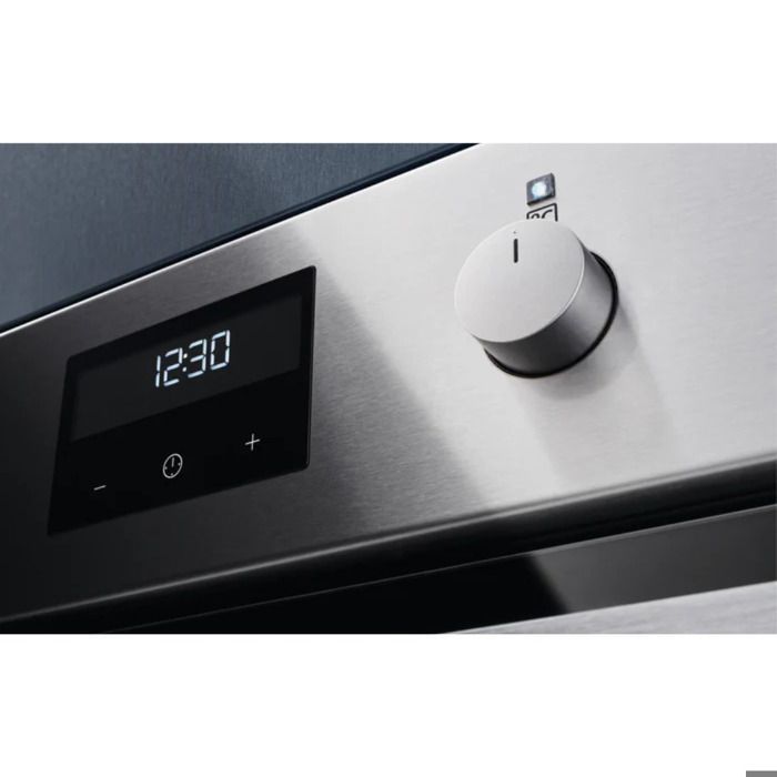 Four Encastrable - Electrolux - Surroundcook 600 - Multifonction - AquaClean - Acier Inoxydable