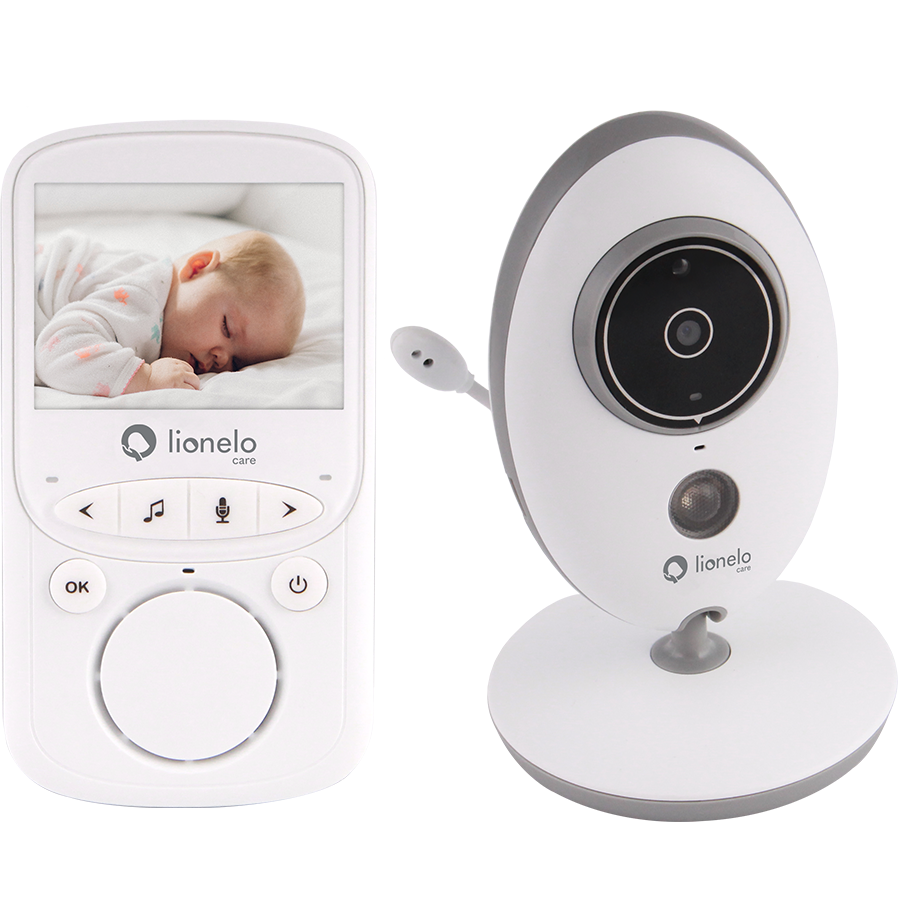 Lionelo Babyline 5.1