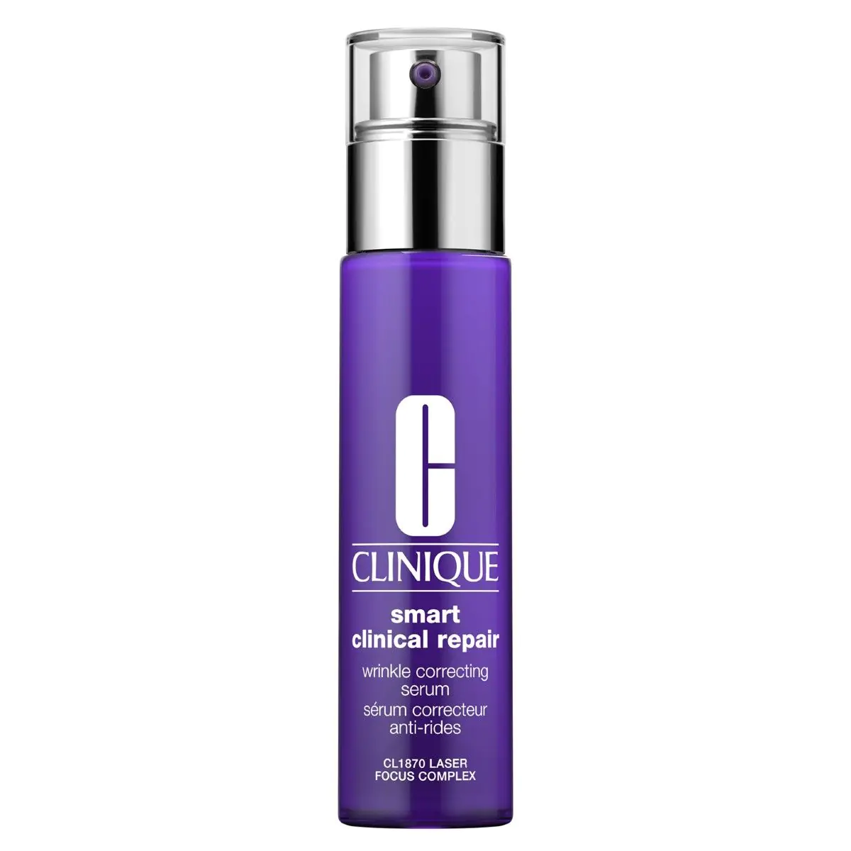 Clinique Smart Clinical Wrinkle Correcting Serum, 30 ml