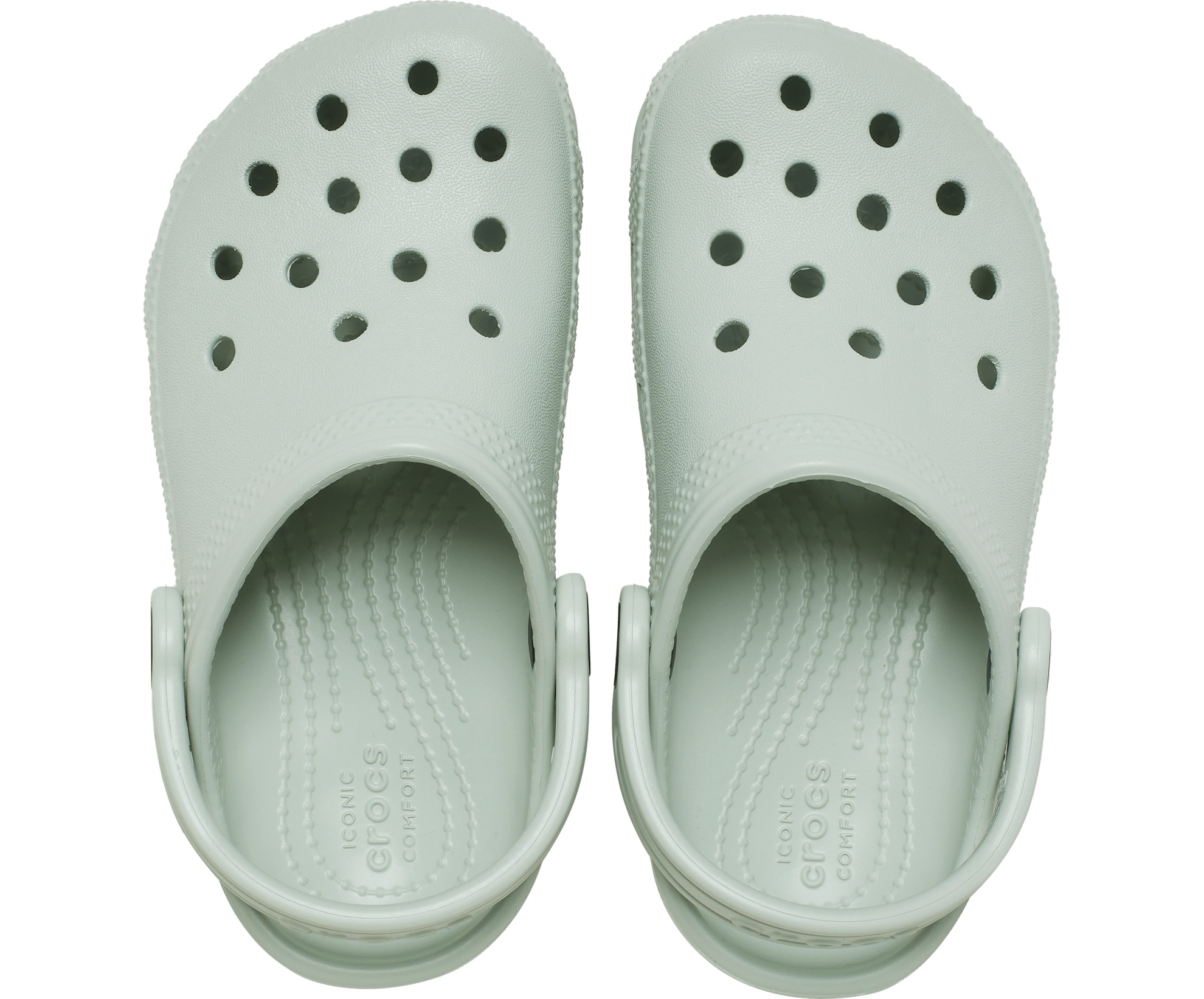 Toddler Classic Clog