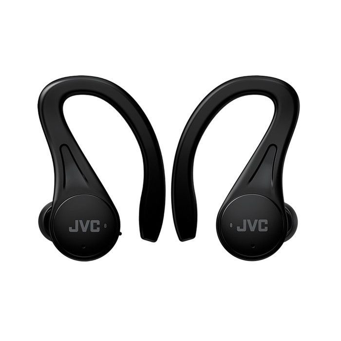 Auriculares - JVC - HA-EC25T - Inalámbricos - Bluetooth 5.1 - IPX5