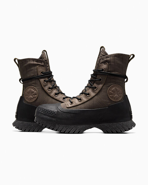 Chuck Taylor All Star Lugged 2.0 Platform Boot