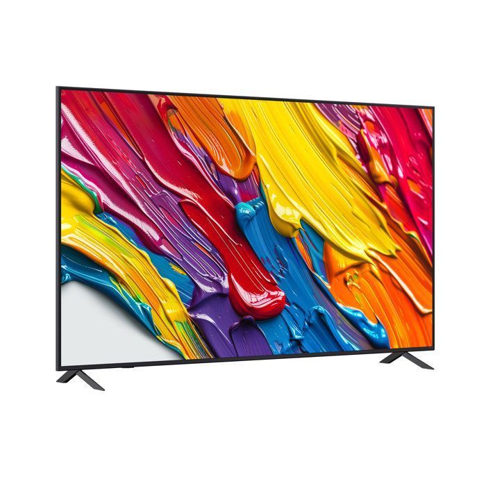 LG 86QNED82 - TV QNED de 86