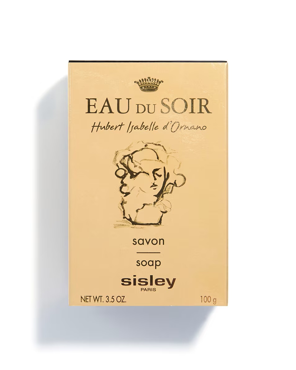 SAPUN PARFUMAT SISLEY EAU DU SOIR