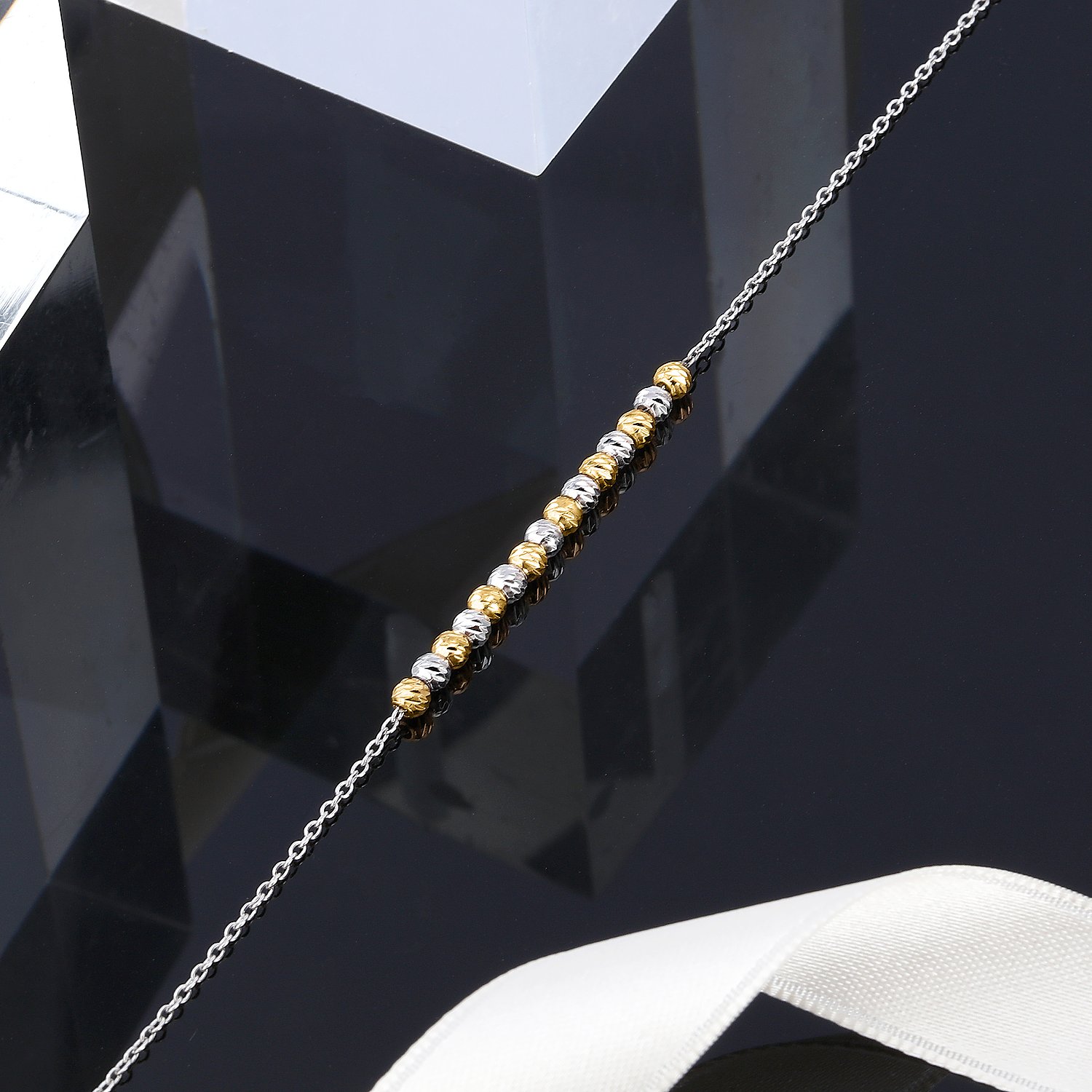 CHRIST Bracelets