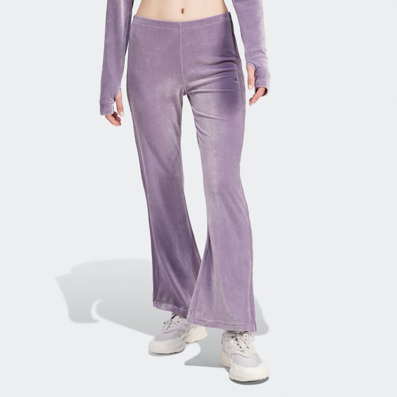 Leggins Terciopelo