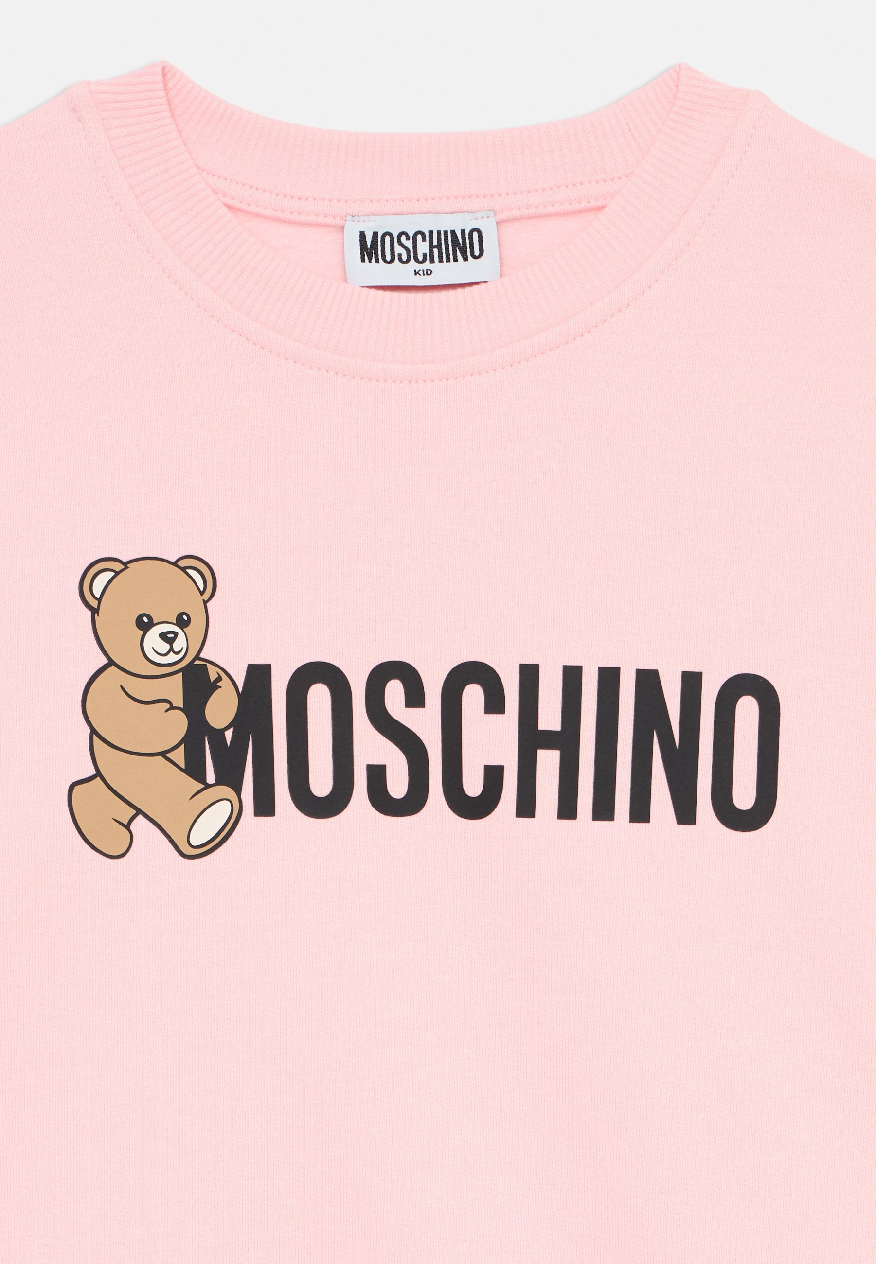 MOSCHINO Sweatshirt - suikerroos
