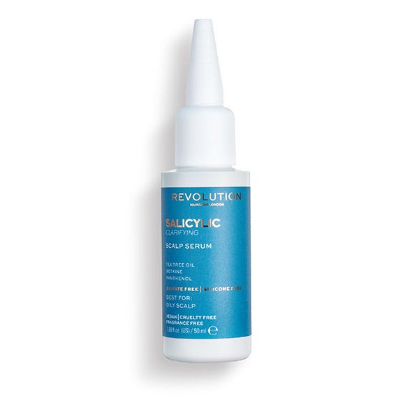 Salicilic| 50ML