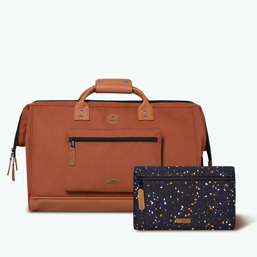 Duffle Adventurer Turin