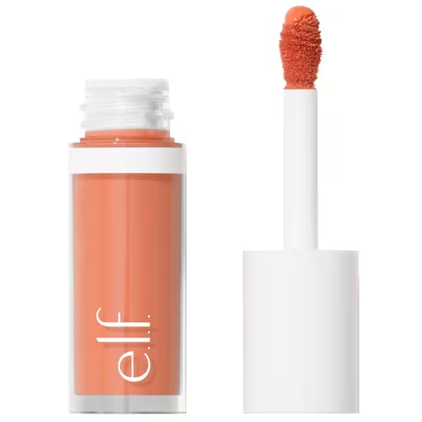 „elf Camo Peach Perfect“ skysti skaistalai, 4 ml