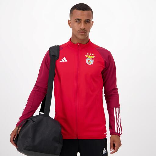  Benfica Lissabon træningssweatshirt 23/24
