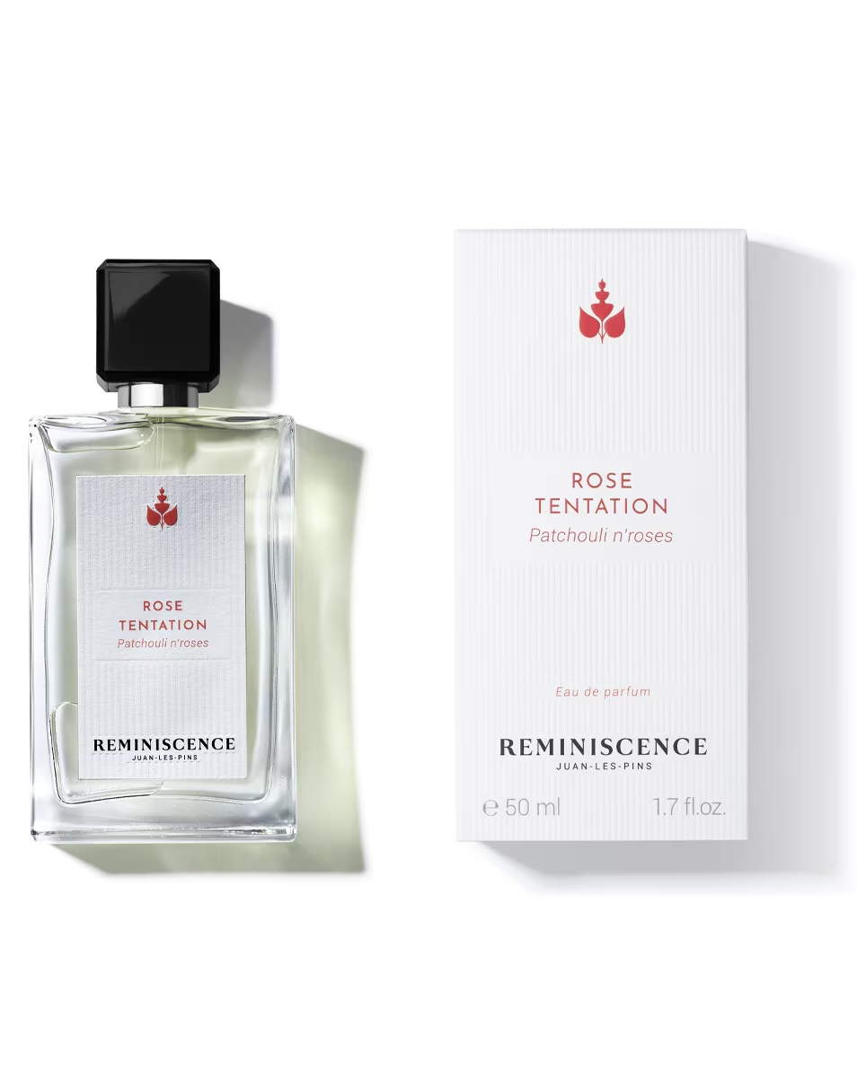 REMINISCENCE Rose Tentation Eau de Parfum