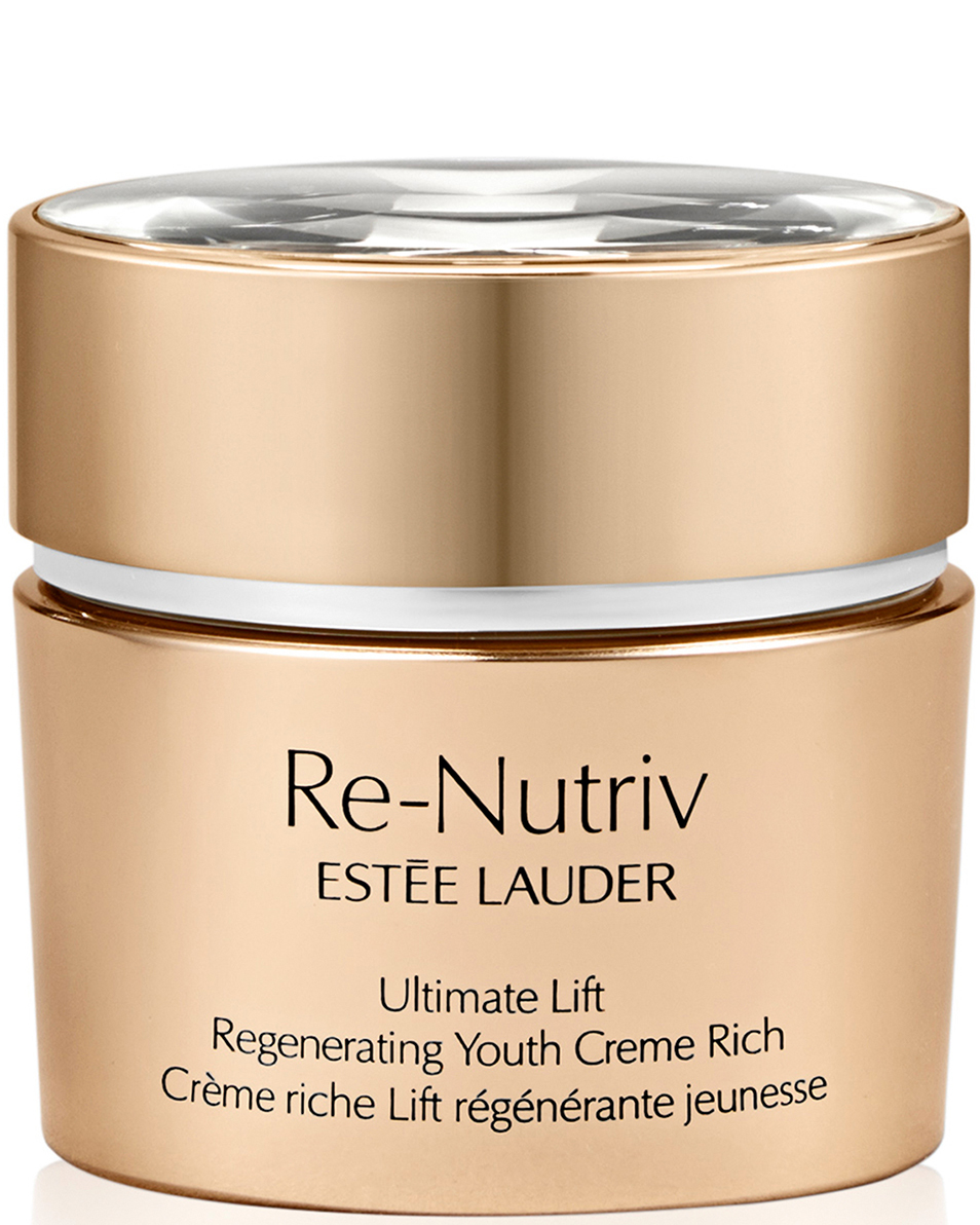 ESTÉE LAUDER RE-NUTRIV ULTIMATE LIFT REGENERATING YOUTH CRÈME RICH HYDRATERENDE DAG- & NACHTCRÈME - ANTI-AGING & ANTI-RIMPEL